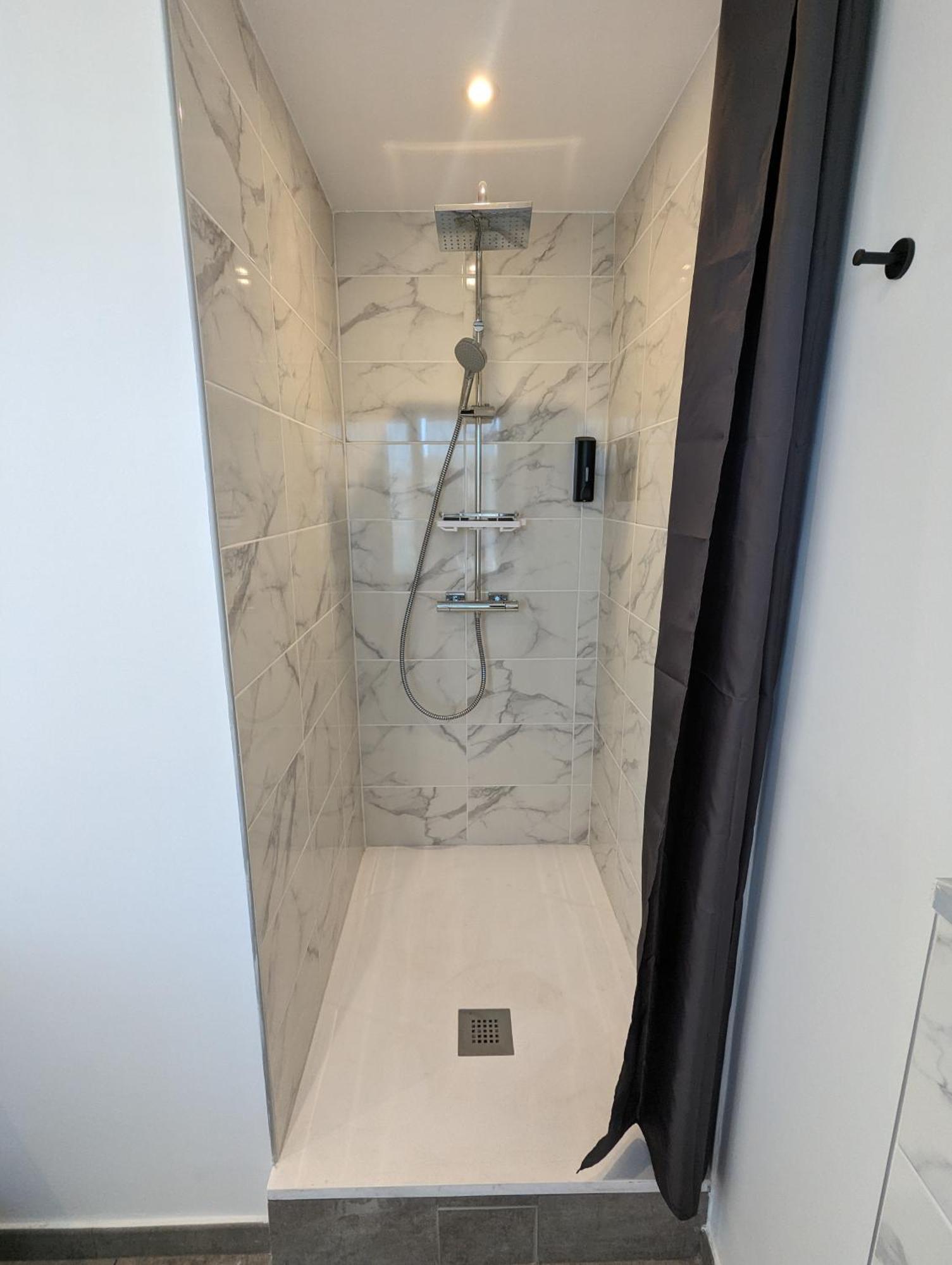 Cosy Et Moderne - Dent D'Oche Apartment Thonon-les-Bains Luaran gambar